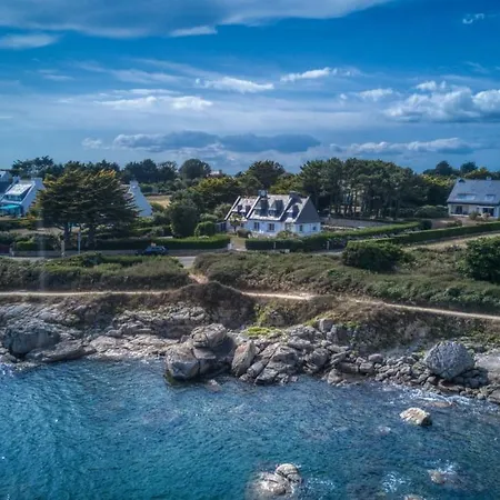 Regard Bleu Sur Horizon *